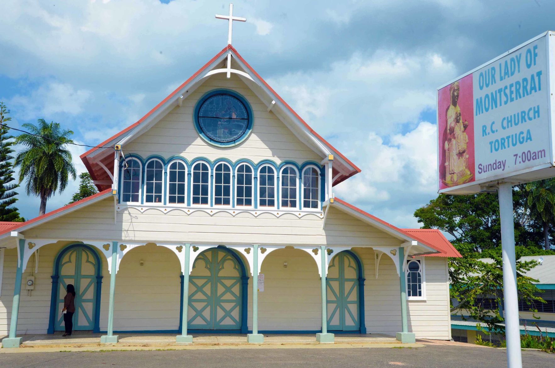 Church